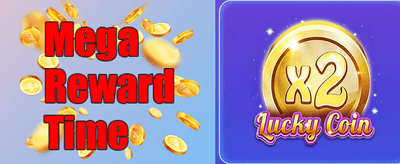 နေ့စဉ်အပိုဆုလာဘ်များ promotion