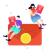 ကံစမ်းမဲနှိုက်ပါ