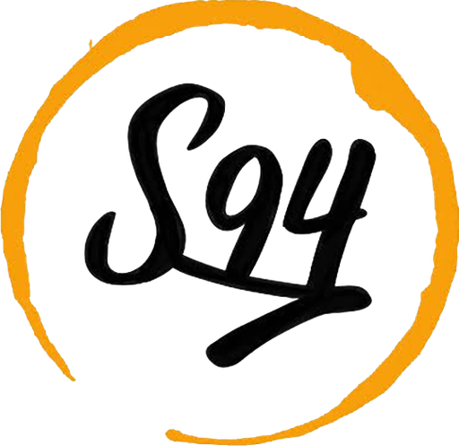 s94slot.net Logo